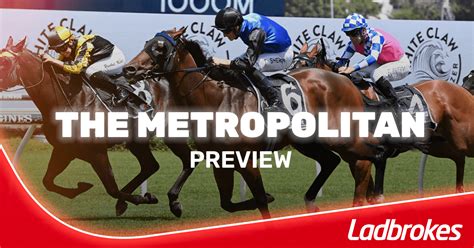 metropolitan handicap betting|2023 The Metropolitan Odds I Betting & Field I Ladbrokes.